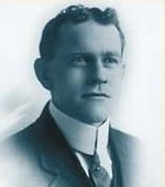 Percy Abbott (Canadian politician)