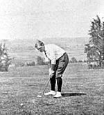 Percy Barrett (golfer)