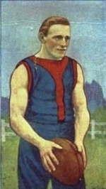 Percy Wilson (footballer)