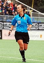 Pernilla Larsson