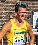 Perseus Karlström