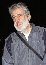 Petar Beron (politician)