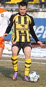 Petar Petrov (footballer, born 1984)