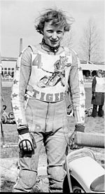 Pete Smith (speedway rider, born 1957)