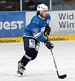 Peter Baumgartner (ice hockey)