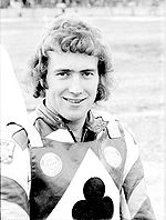 Peter Collins (speedway rider)