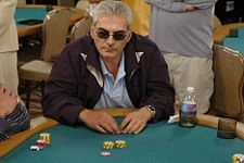Peter Costa (poker player)
