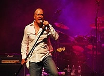 Peter Cox (musician)