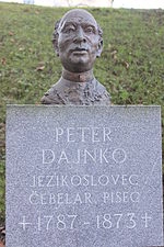 Peter Dajnko