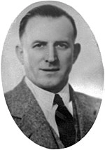 Peter Dawson (politician)