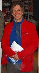 Peter Duncan (actor)