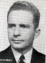 Peter F. Mack Jr.
