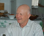 Peter Flack