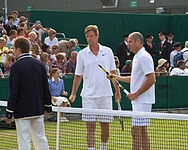 Peter Fleming (tennis)