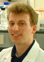 Peter Forster (geneticist)