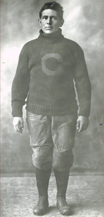 Peter Hauser (American football)