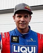 Peter Hedström (racing driver)