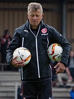 Peter Hermann (footballer)