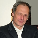 Peter Heszler