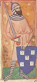Peter I, Count of Urgell