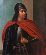 Peter II, Duke of Bourbon