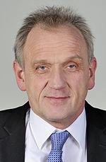 Peter Jahr