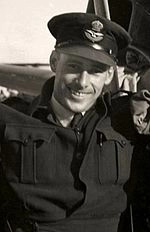 Peter Jeffrey (RAAF officer)