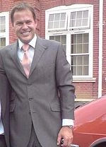 Peter Jones (entrepreneur)