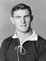 Peter Jones (New Zealand rugby union)