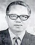 Peter Lo Sui Yin