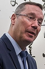 Peter Luykx