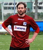 Peter Madsen (footballer)