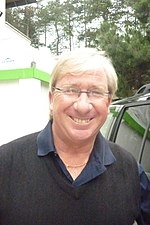 Peter Mitchell (golfer)