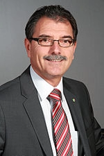 Peter Münstermann