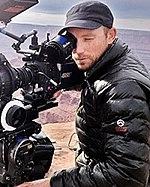 Peter Mortimer (filmmaker)