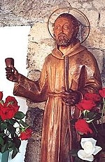 Peter of Saint Joseph de Betancur