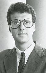 Peter Robinson (speechwriter)