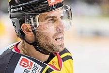 Peter Schneider (ice hockey)