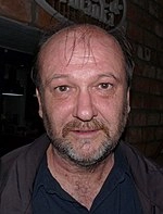 Peter Semolič