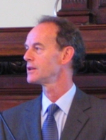 Peter Simons (academic)