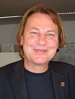 Peter Smit (writer)