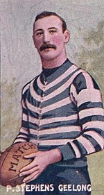 Peter Stephens (footballer, born 1879)