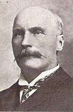 Peter Talbot (politician)