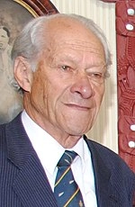 Peter Tapsell (New Zealand politician)