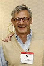 Peter W. Kaplan