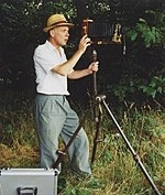 Peter Watson (photographer)