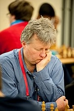 Peter Wells (chess player)