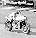 Peter Williams (motorcyclist)