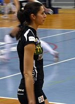 Petra Novotná (volleyball)