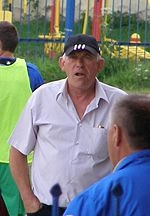 Petro Kushlyk